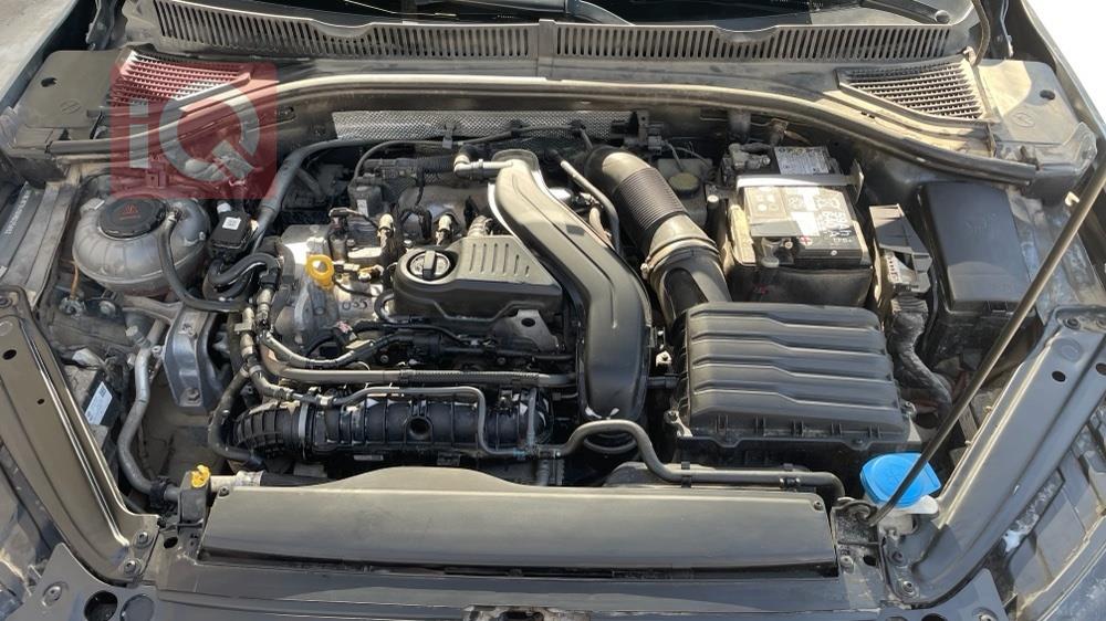 فولكسفاغن جيتا